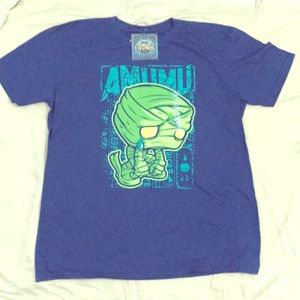 Funko League Of Legends unisex t-shirt